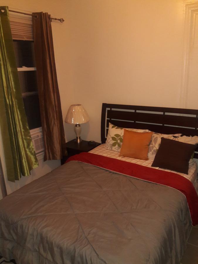Studio And 1 Bedroom Apartments - Bronx New York Exterior photo